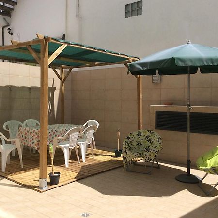 דירות פארו Patacao&Violeta מראה חיצוני תמונה