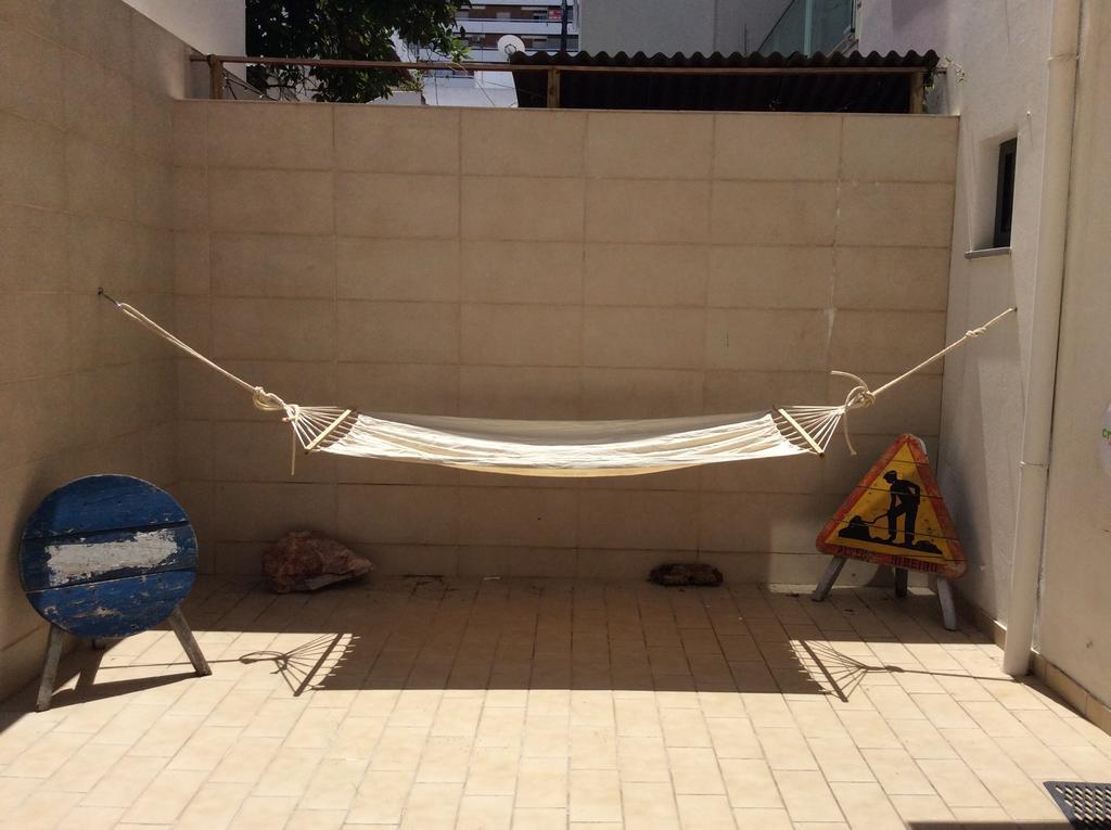 דירות פארו Patacao&Violeta מראה חיצוני תמונה
